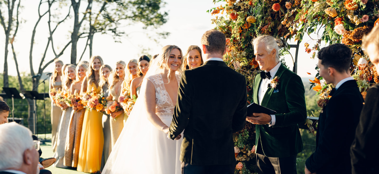 event production companies nashville - wedding planner