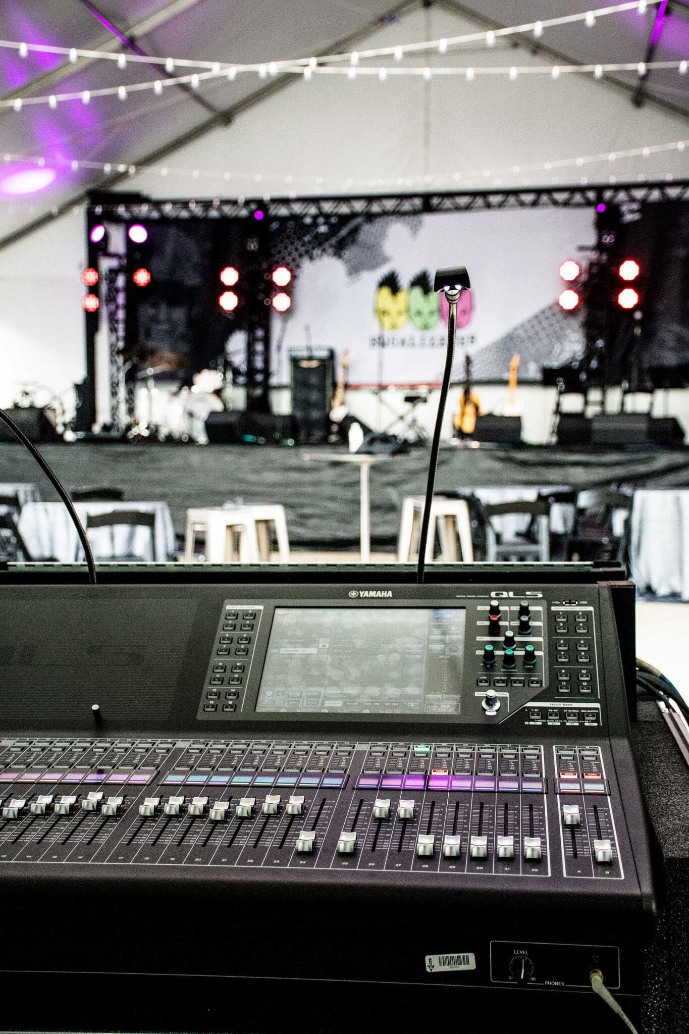 EQUALIZEHER - Red Hare Photography