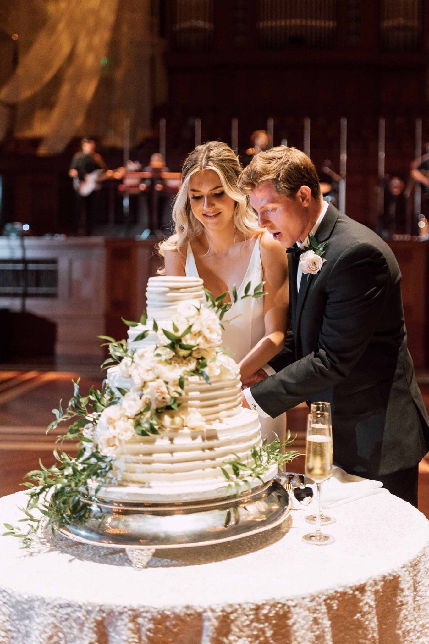 Spring at Schermerhorn Symphony (Spring at t (7)